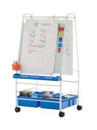 Early Childhood Easels 
