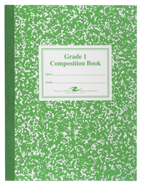 Composition Books, Composition Notebooks, Item Number 1596801